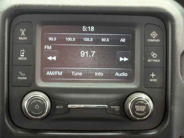 Used 2019 Jeep Wrangler Unlimited Sport S AWD/4WD image 12