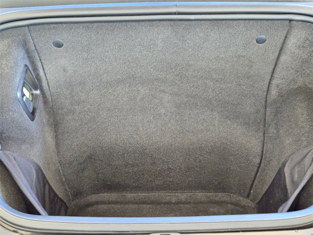 Used 2024 Chevrolet Corvette Stingray Preferred Conv w/ Z51 Performance Package image 32