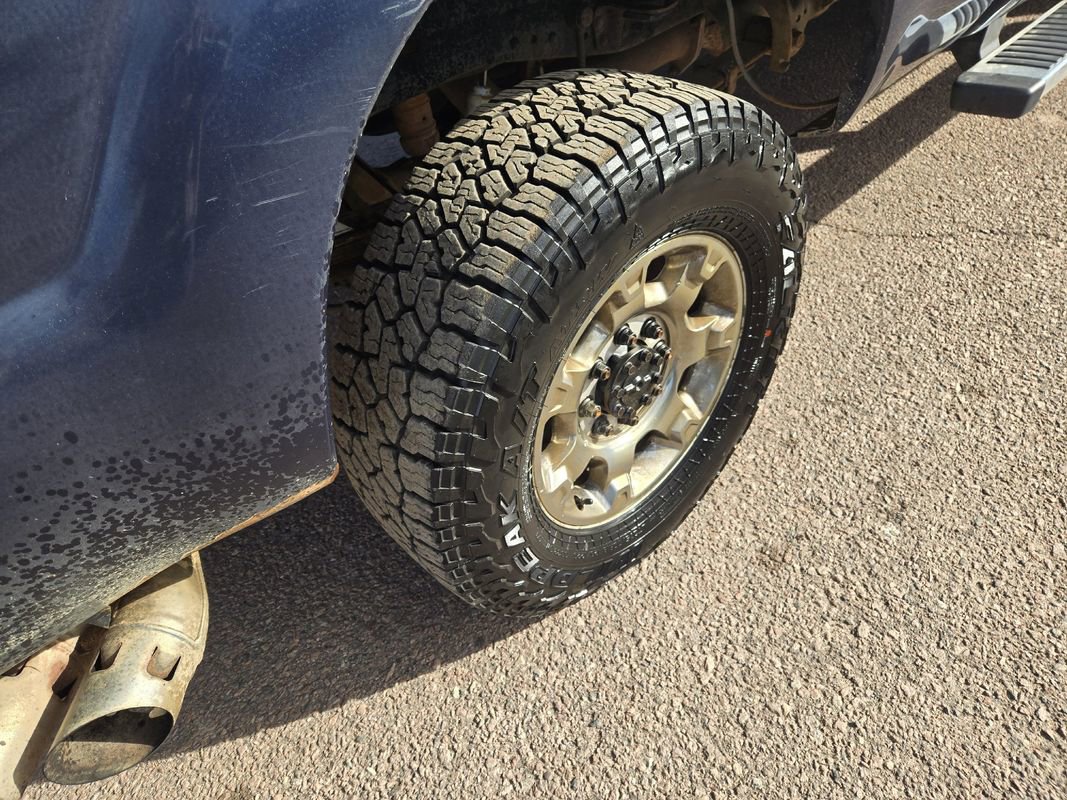 Used 2015 Ford F250 Lariat w/ Lariat Ultimate Package image 10