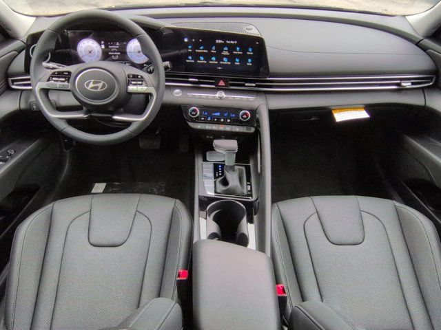 New 2026 Hyundai Elantra Limited FWD image 14