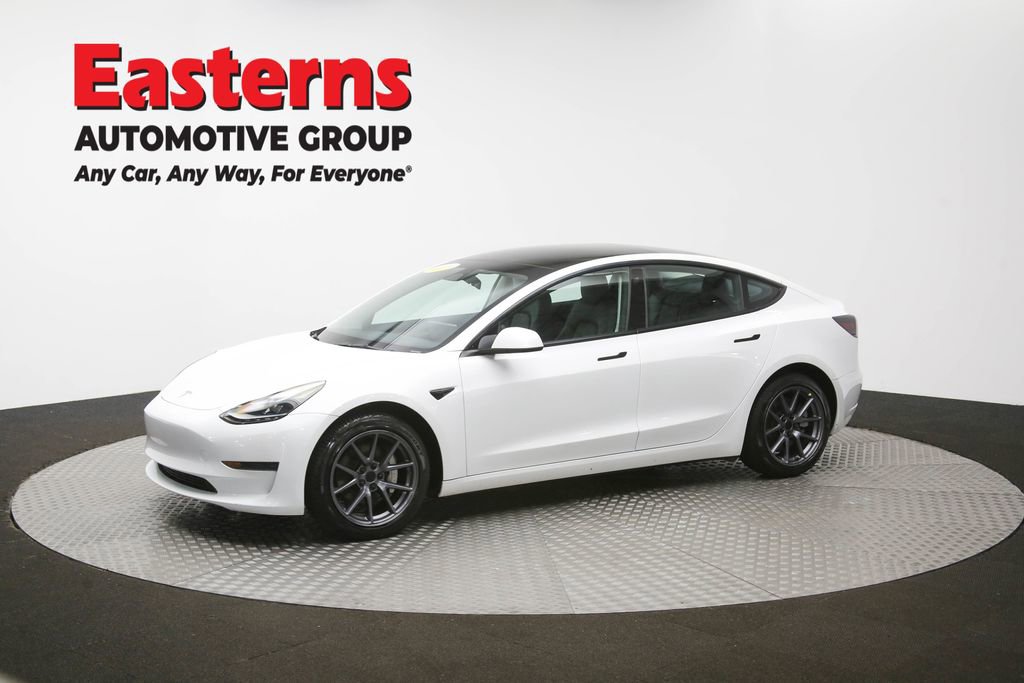 Used 2023 Tesla Model 3 Standard Range image 55