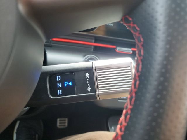 Used 2025 Hyundai Kona N Line S image 23