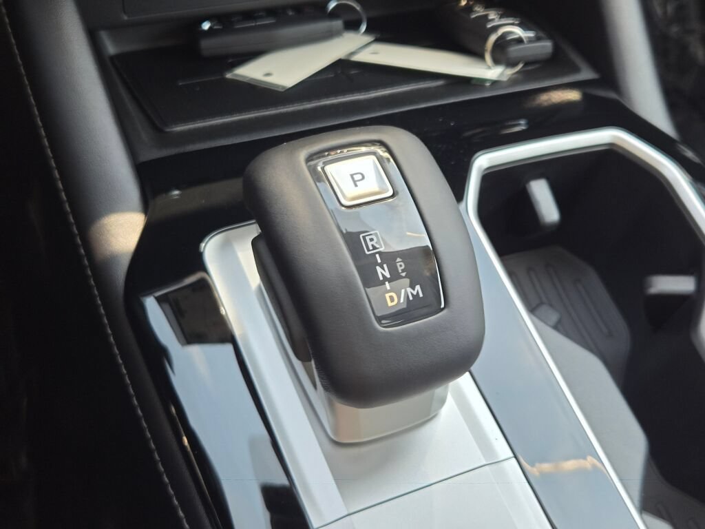 New 2026 Mitsubishi Outlander SEL AWD/4WD image 25