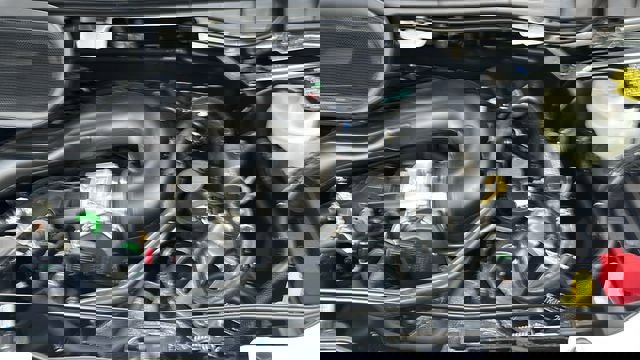 New 2026 Ford Transit 250 148 Medium Roof Extended AWD image 33