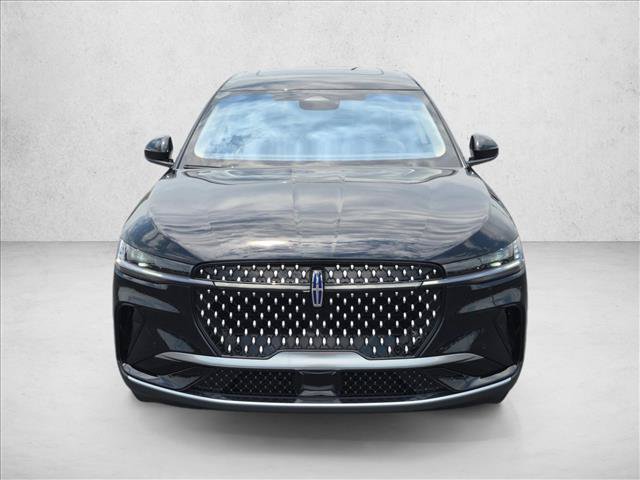 Used 2024 Lincoln Nautilus Premier w/ Equipment Group 102A AWD/4WD video 2