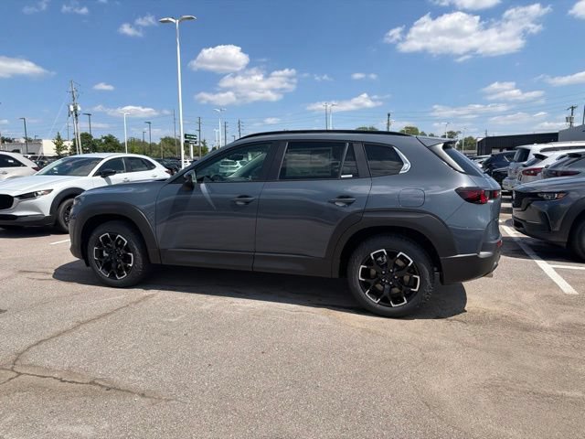 New 2026 MAZDA CX-50 Meridian Edition w/ Cargo Package AWD/4WD image 15