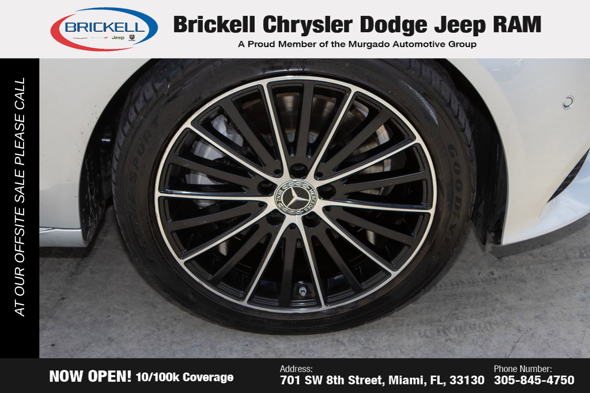 Used 2020 Mercedes-Benz C 300 Sedan w/ Premium Package image 39