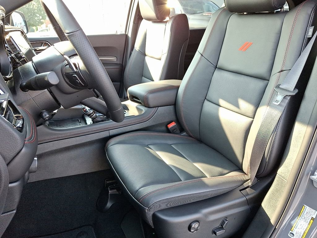New 2026 Dodge Durango GT image 8