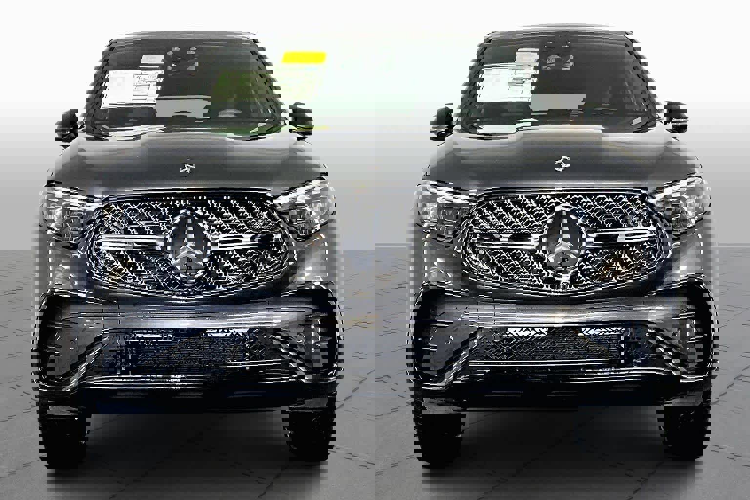 New 2026 Mercedes-Benz GLC 300 4MATIC image 2