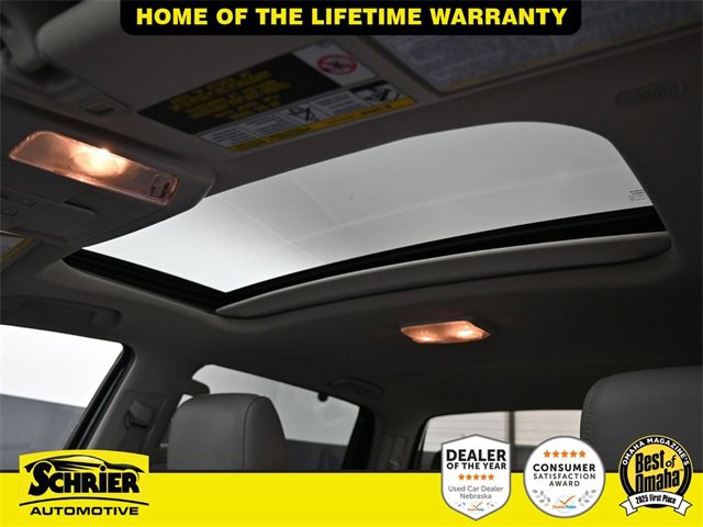 Used 2019 Toyota Tundra Limited image 29