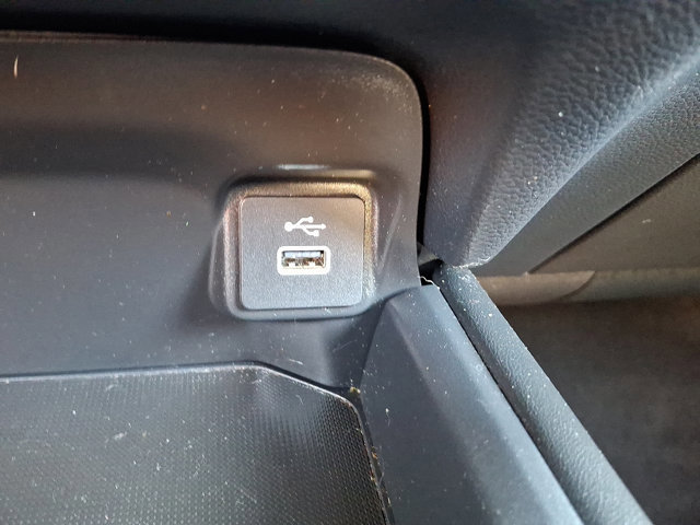 Certified 2023 Honda HR-V Sport image 22