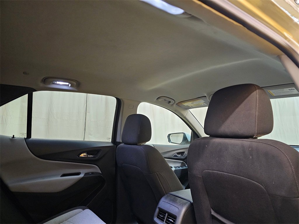 Used 2023 Chevrolet Equinox LT w/ Driver Convenience Package image 15