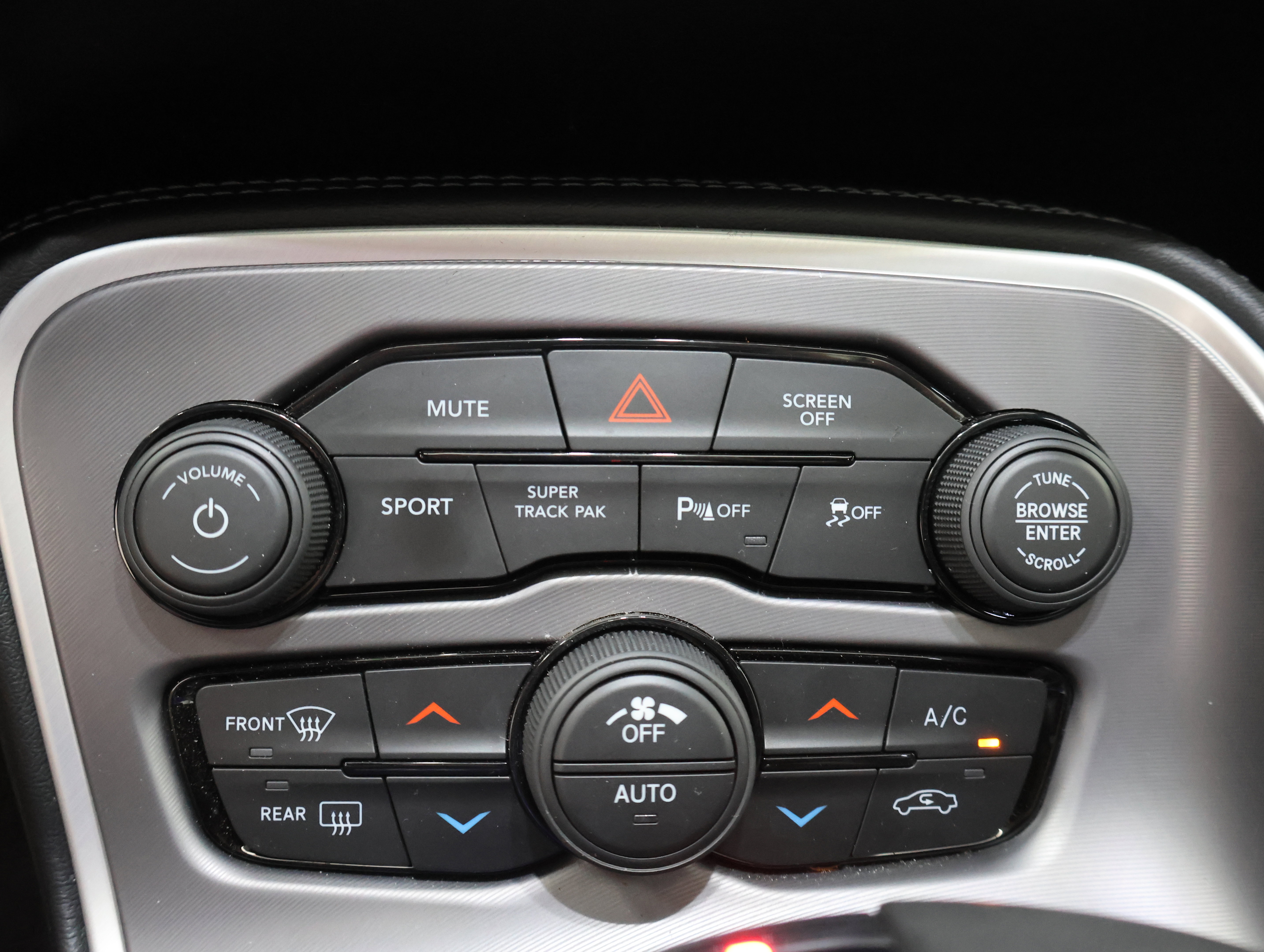 Used 2022 Dodge Challenger R/T w/ T/A Package RWD image 45