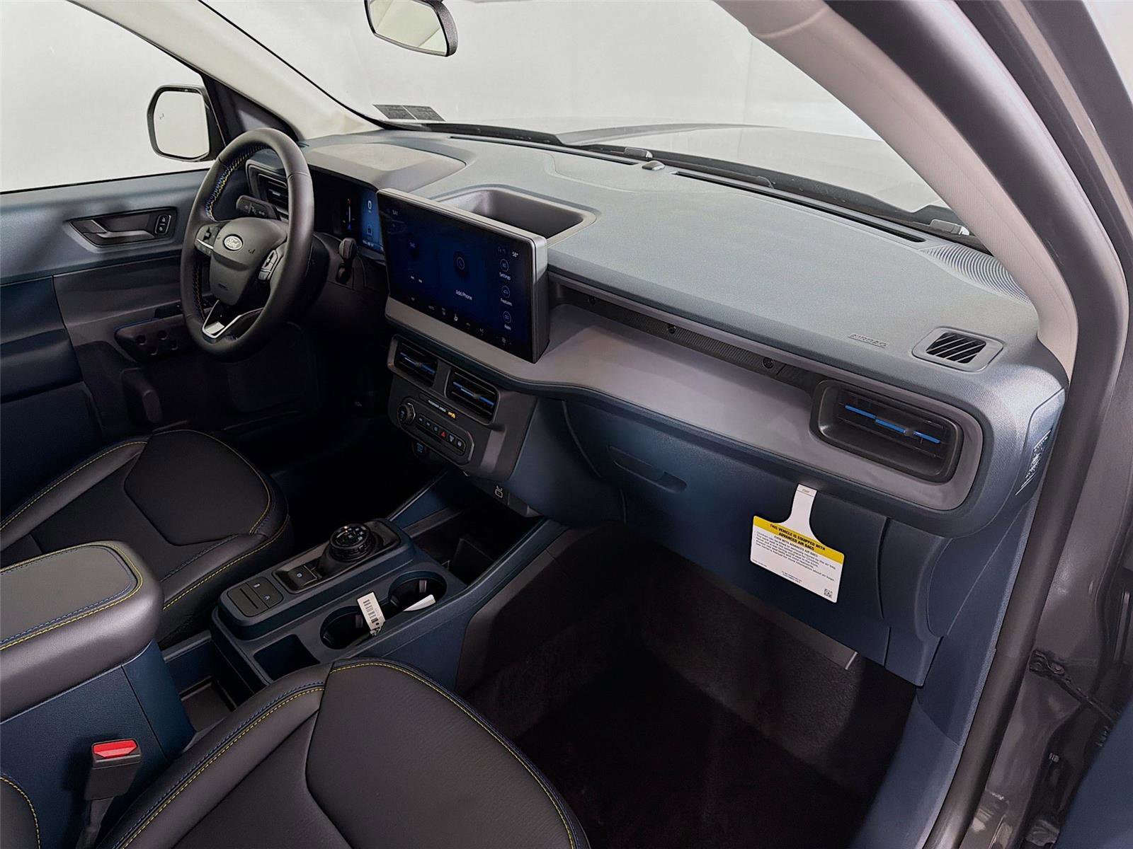 New 2026 Ford Maverick Lobo image 26