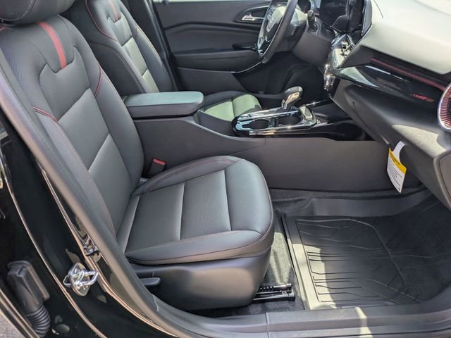 New 2026 Chevrolet Trax RS image 35