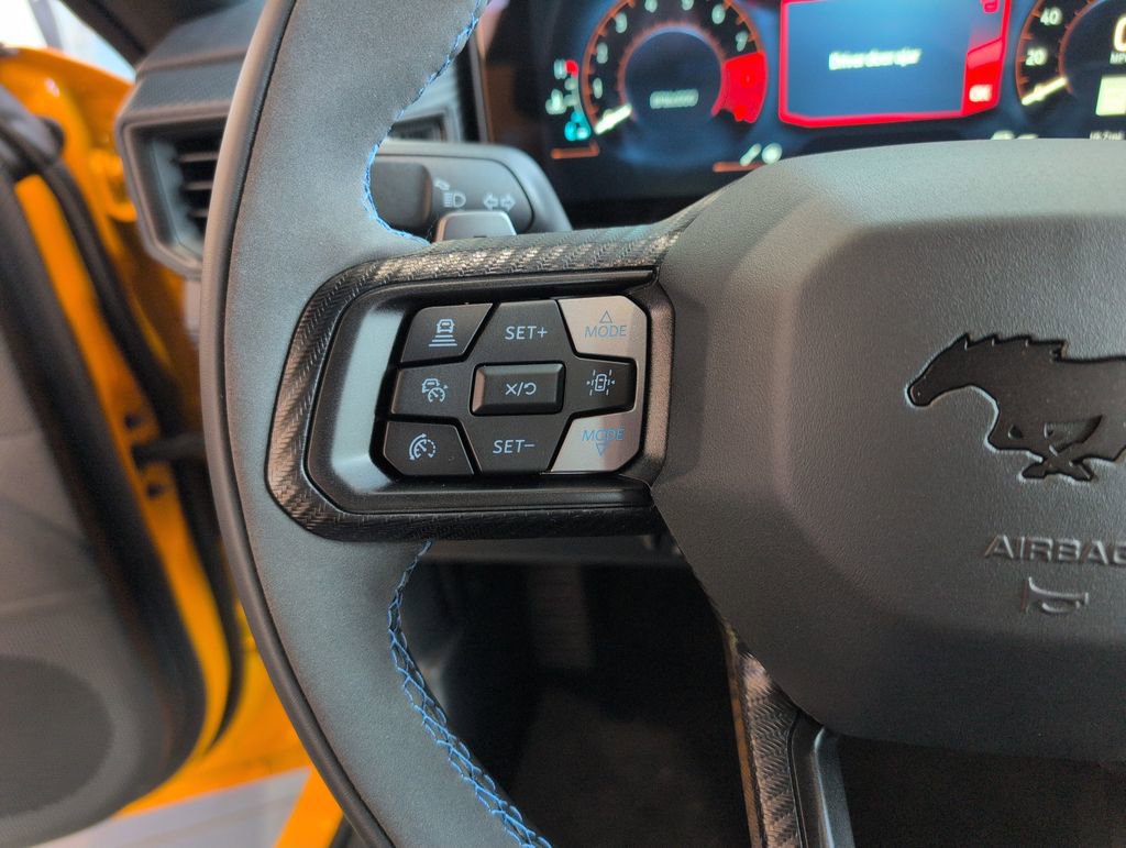 New 2026 Ford Mustang Dark Horse RWD image 31