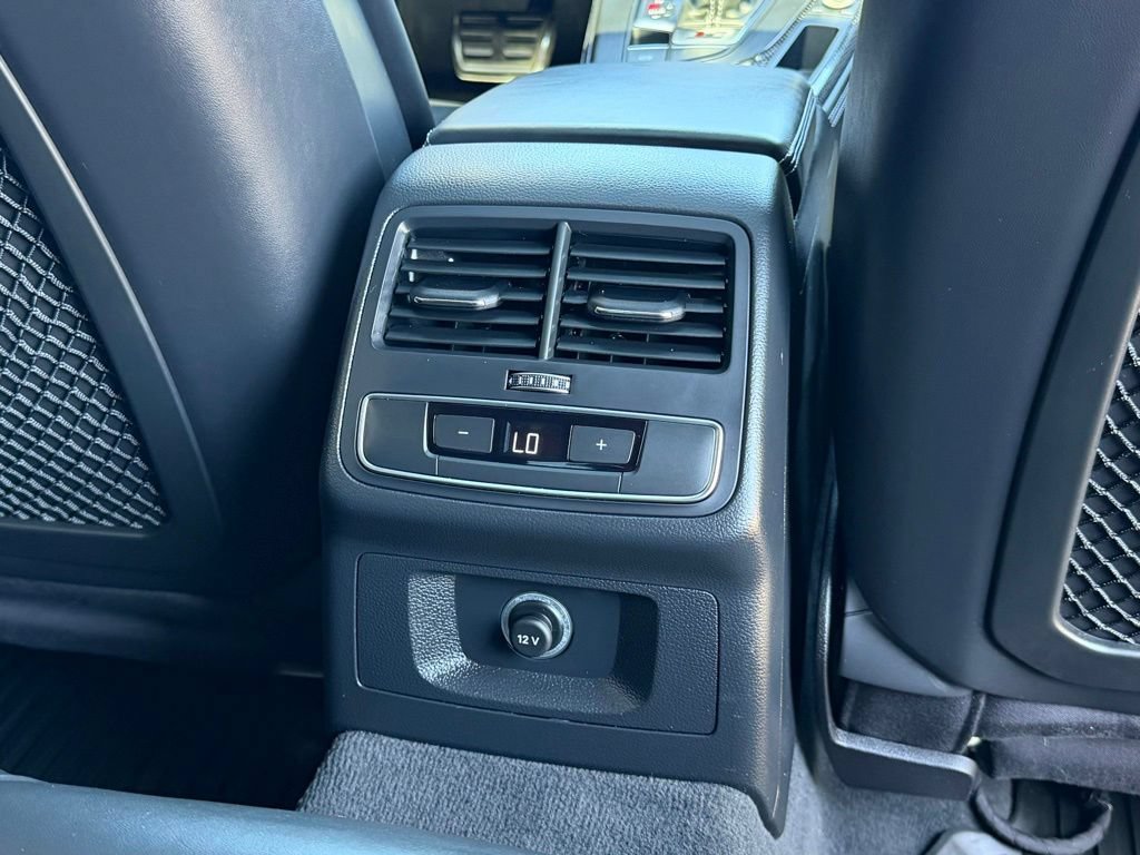 Used 2018 Audi S5 Premium Plus w/ Navigation Package AWD/4WD image 30