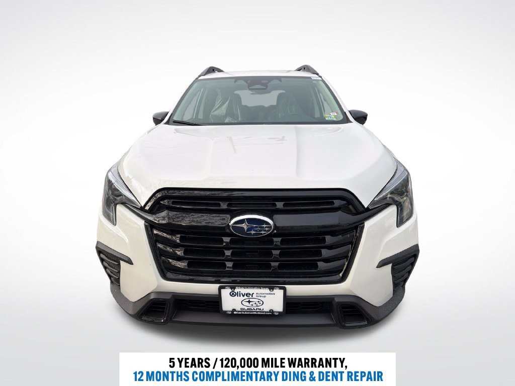 New 2027 Subaru Ascent Premium AWD/4WD image 2