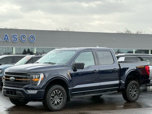 Certified 2023 Ford F150 Tremor w/ 360 Degree Camera Package image 36