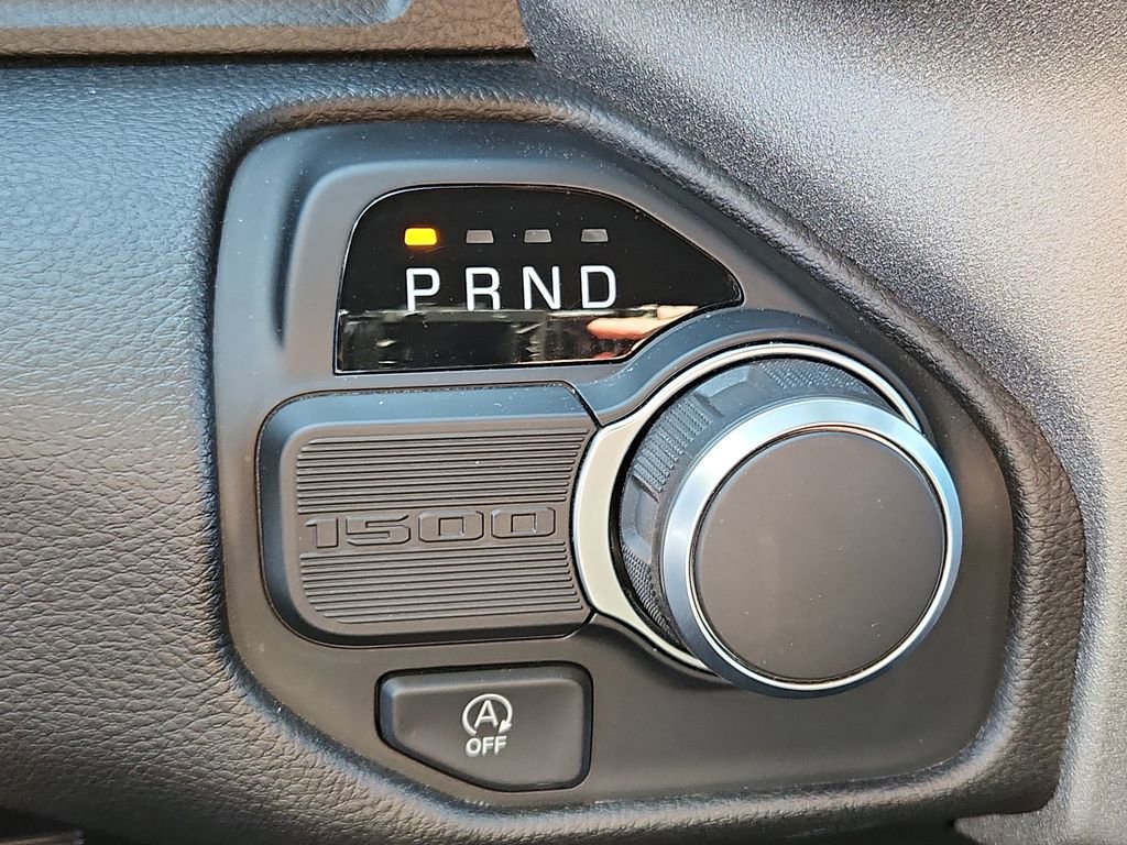 New 2025 RAM 1500 Tradesman w/ Bed Utility Group image 19