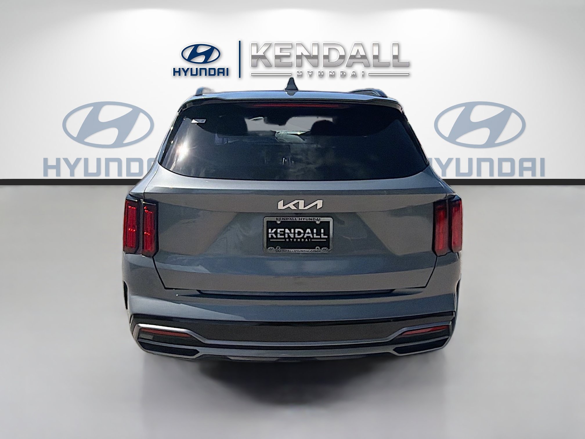 Used 2023 Kia Sorento SX FWD image 5