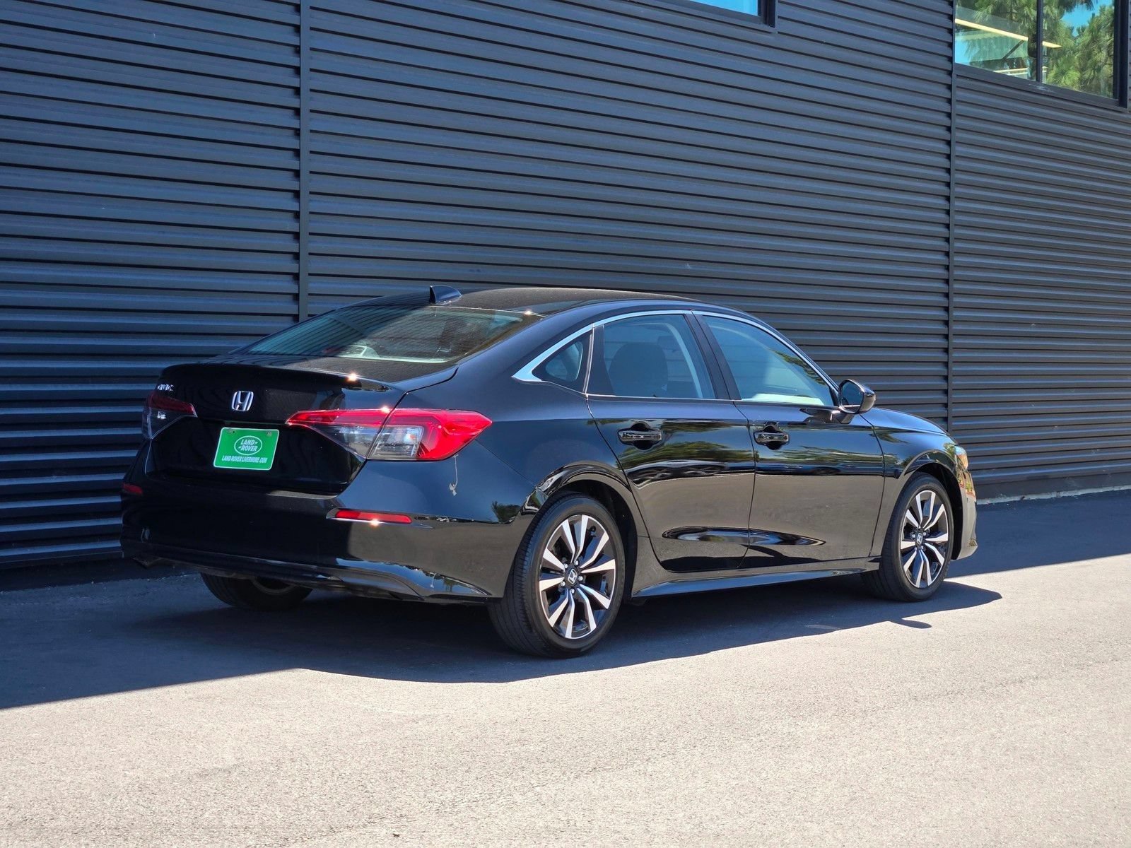 Used 2024 Honda Civic EX image 7