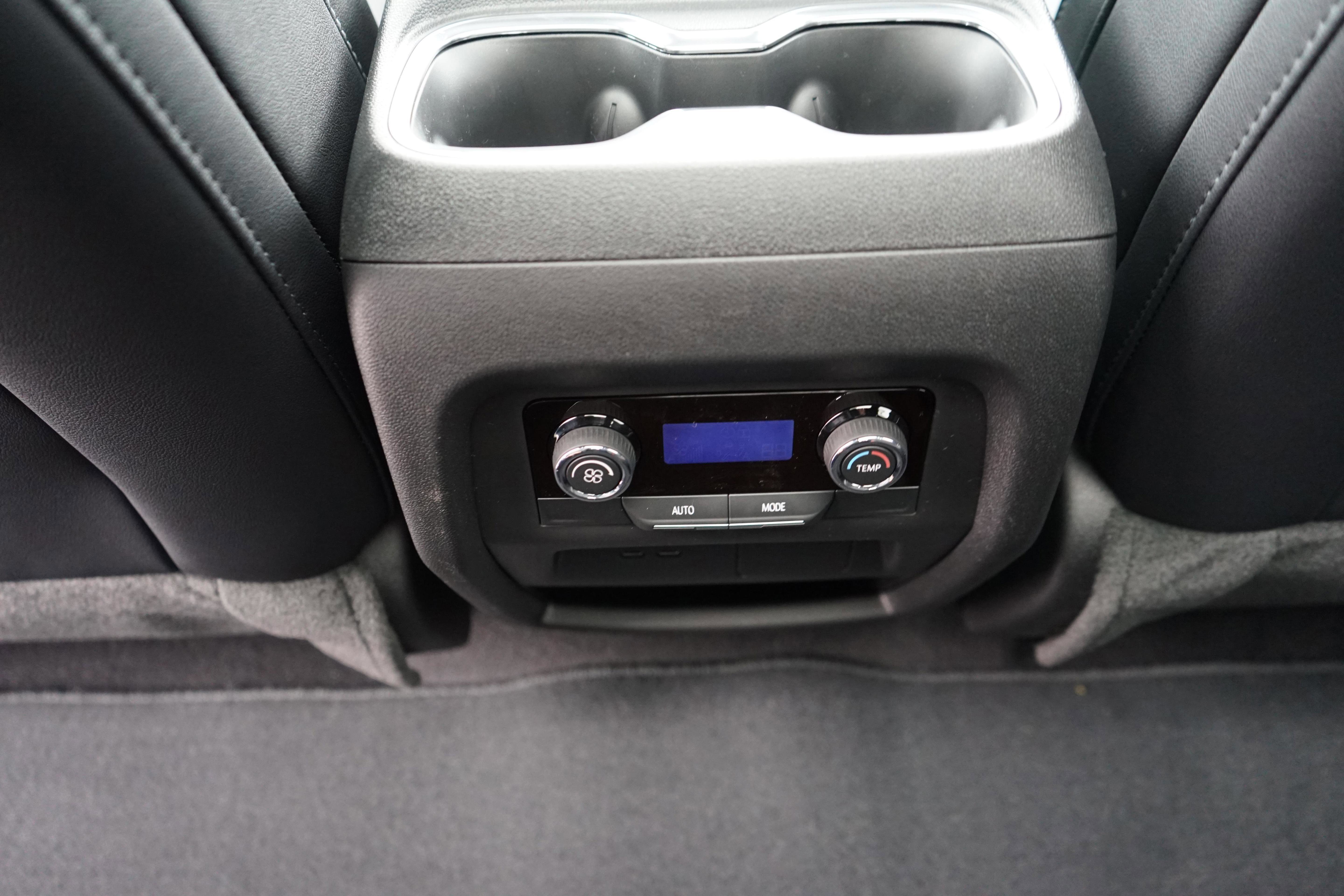 New 2026 Chevrolet Traverse LT w/ Sun and Wheel Package image 22