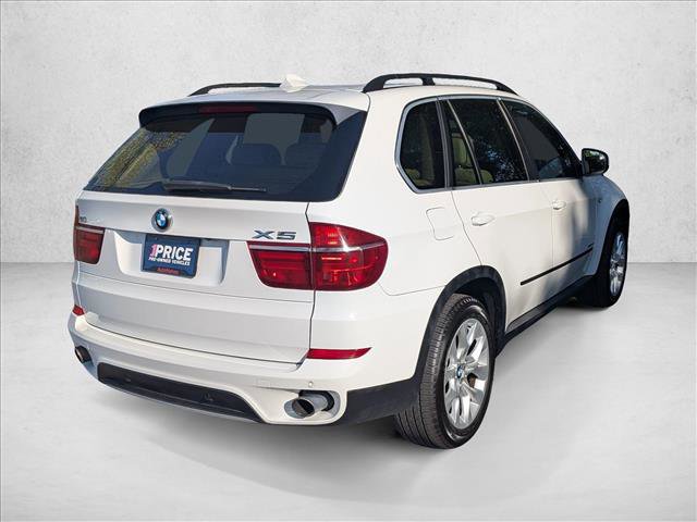 Used 2013 BMW X5 xDrive35i AWD/4WD image 5