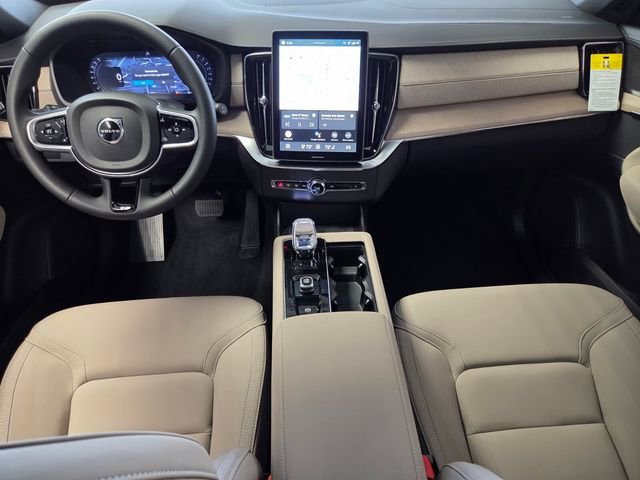 New 2026 Volvo XC90 B6 Plus AWD/4WD image 13