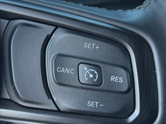 Certified 2021 Jeep Wrangler Unlimited Sport image 21