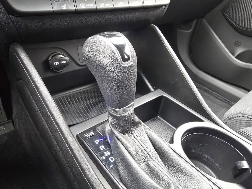 Used 2020 Hyundai Tucson SEL image 27