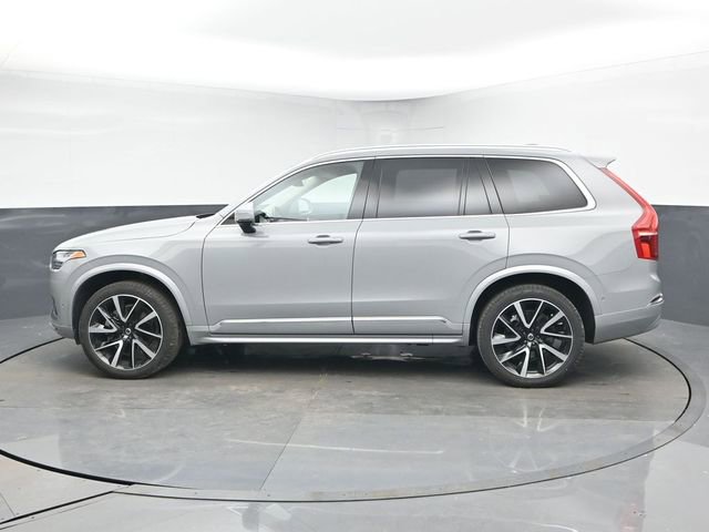 Used 2025 Volvo XC90 B6 Plus image 5