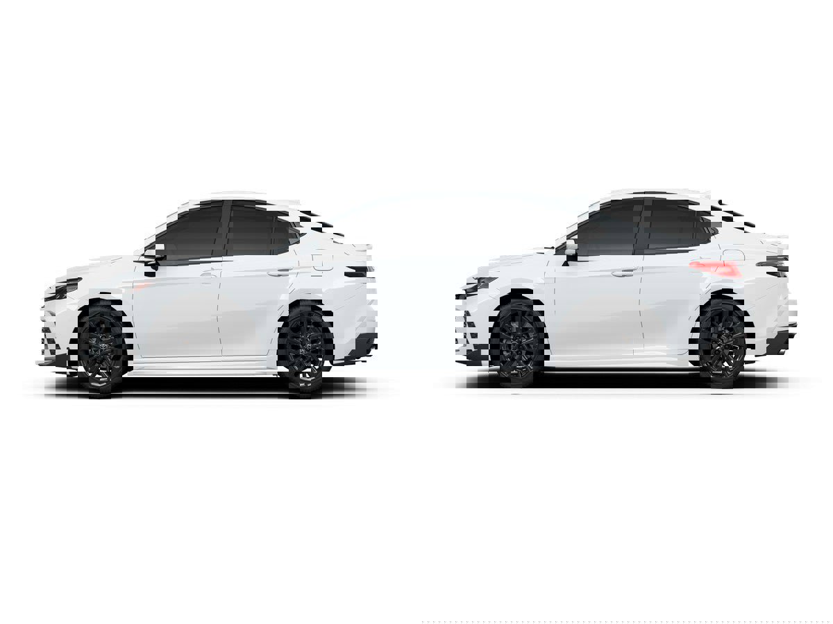 New 2026 Toyota Camry SE image 4