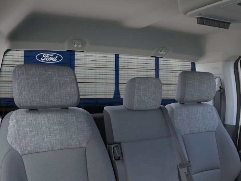 New 2026 Ford F250 XLT w/ Snow Plow Prep Package image 22