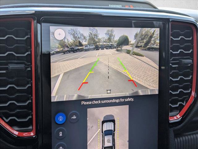 Used 2024 Ford Ranger Raptor image 12