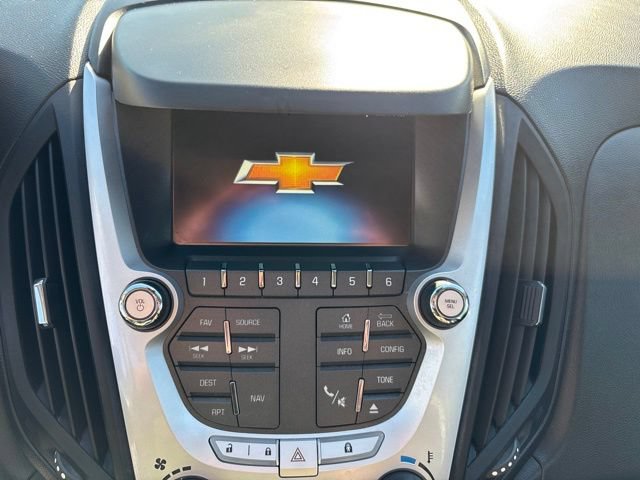 Used 2012 Chevrolet Equinox LT AWD/4WD image 23