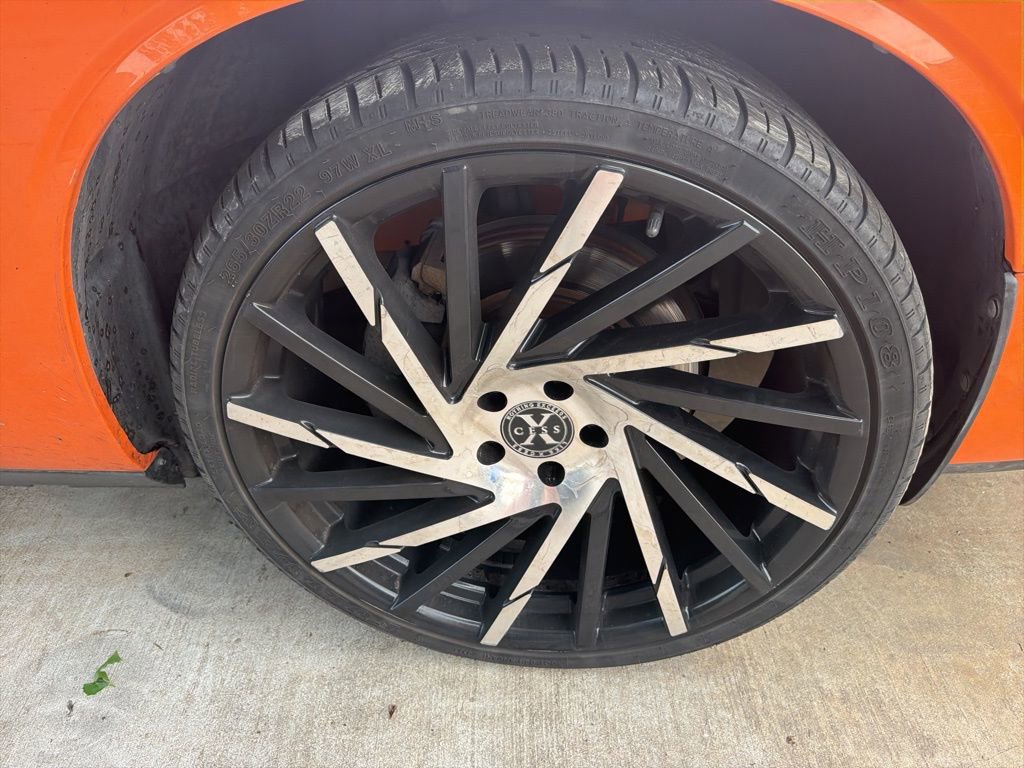 Used 2014 Dodge Challenger SXT Plus w/ Sinister Super Sport Group image 3