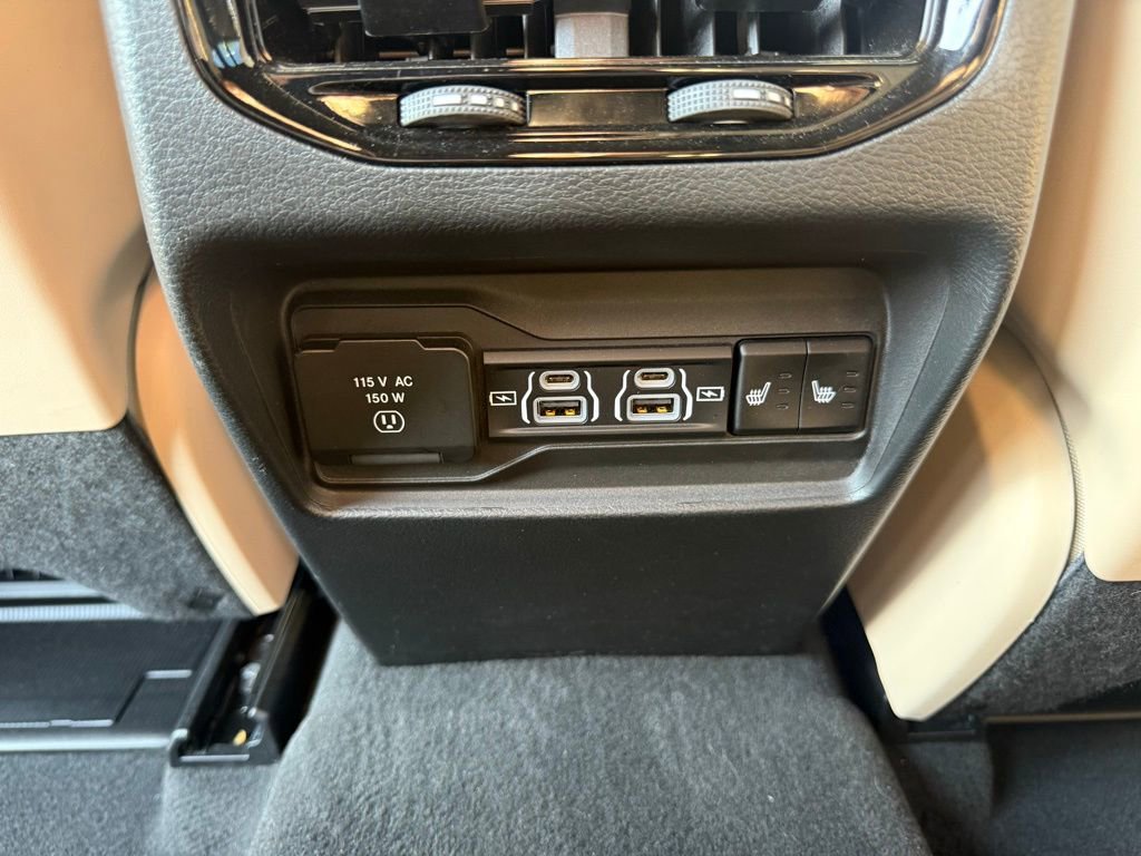 Certified 2024 Jeep Grand Cherokee Limited AWD/4WD image 41