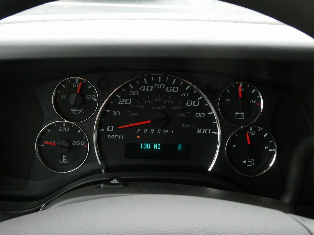 New 2025 GMC Savana 3500 w/ Driver Convenience Package image 6