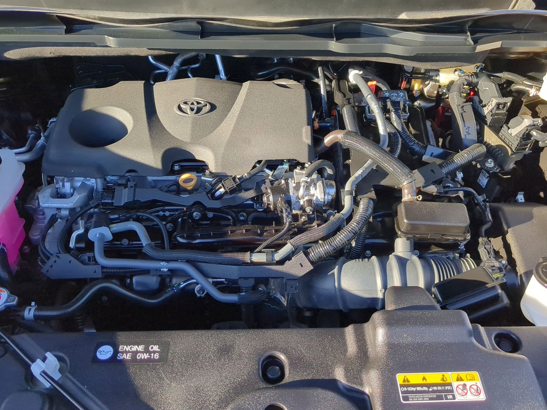 Used 2023 Toyota Sienna XLE image 33