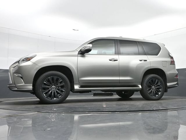 Certified 2023 Lexus GX 460 Premium w/ Accessory Package AWD/4WD image 16