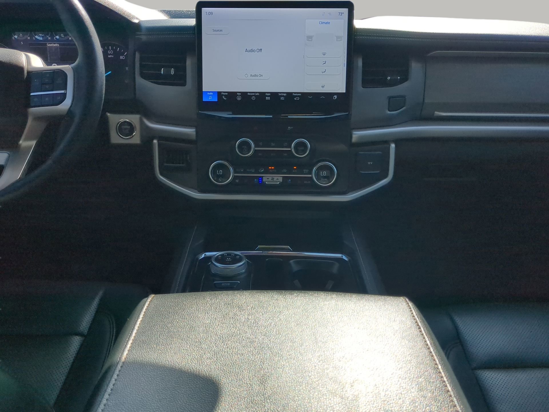 Certified 2022 Ford Expedition Max XLT image 39