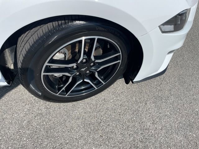 Used 2021 Ford Mustang Premium image 18