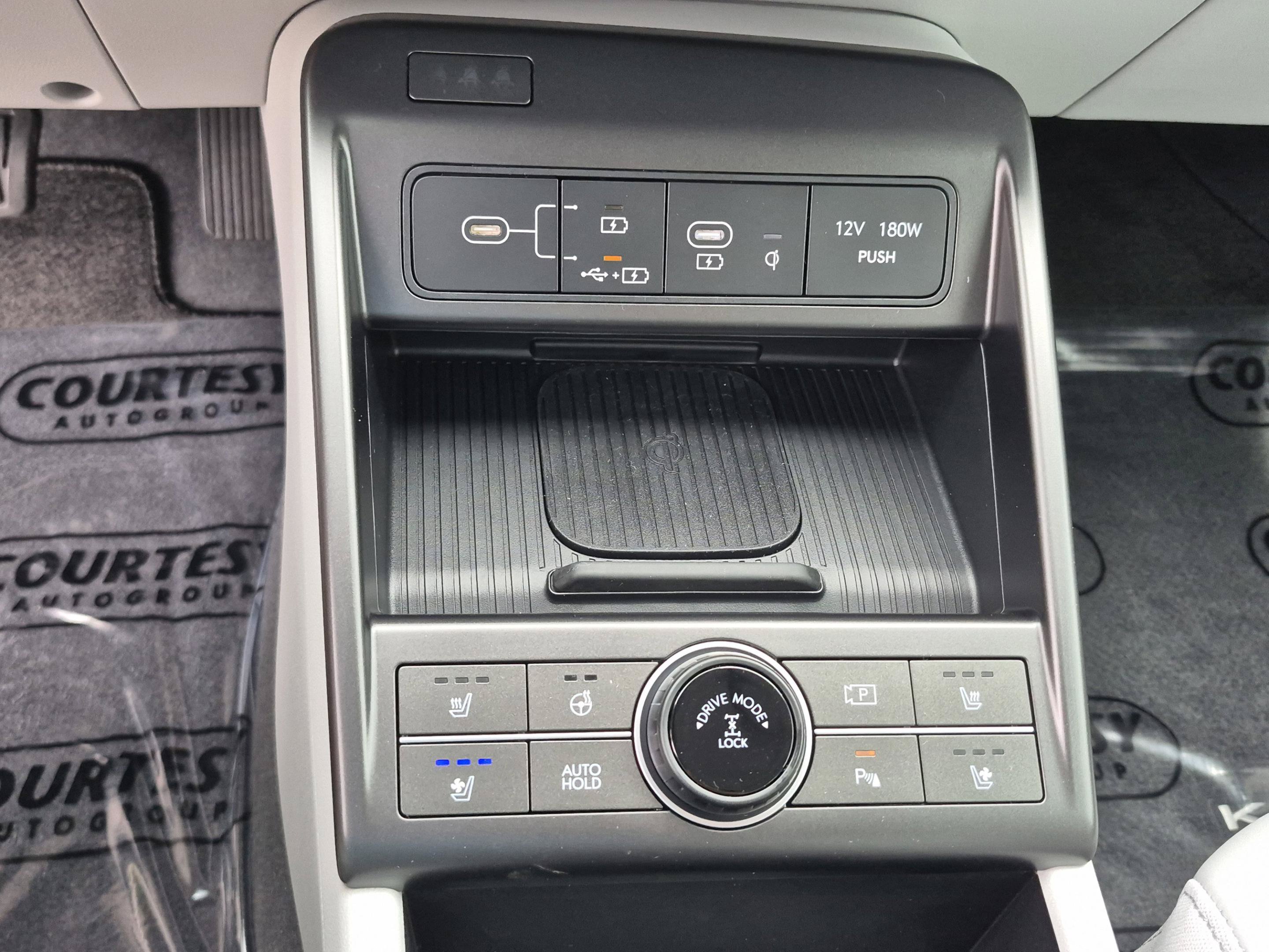 New 2026 Hyundai Kona Limited AWD/4WD image 27
