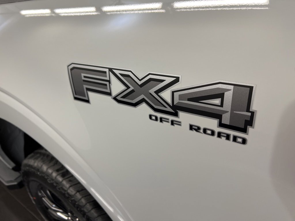 New 2026 Ford F150 Lariat image 46