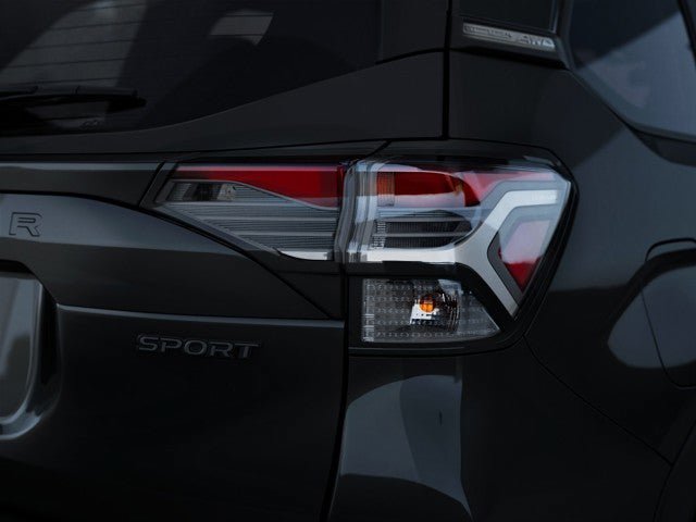 New 2026 Subaru Forester Sport AWD/4WD image 12