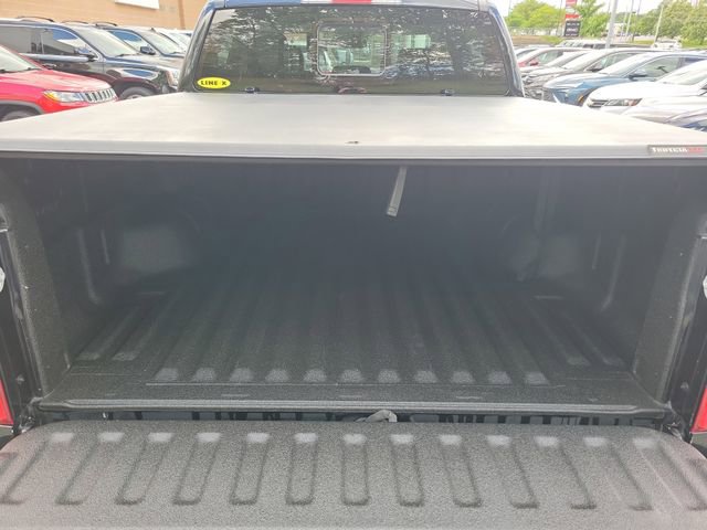 Used 2019 Ford Ranger Lariat w/ Equipment Group 501A Mid AWD/4WD image 8