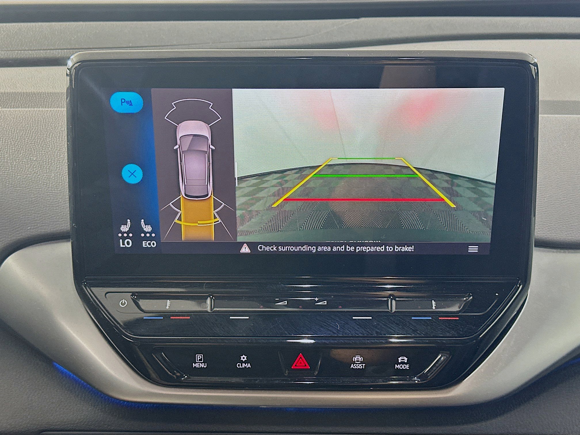 Used 2022 Volkswagen ID.4 Pro RWD image 22