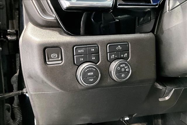 Used 2023 Chevrolet Silverado 1500 RST image 39