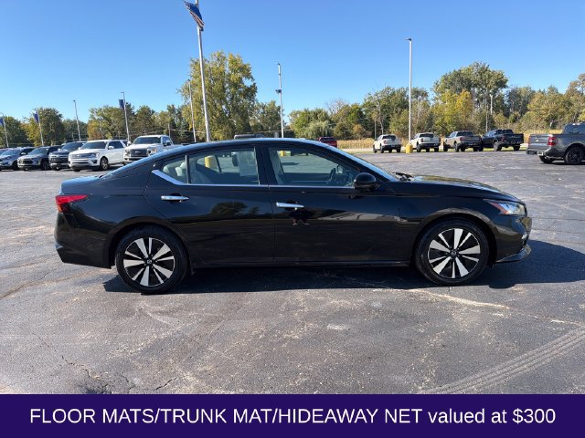 Used 2020 Nissan Altima 2.5 SL FWD image 10